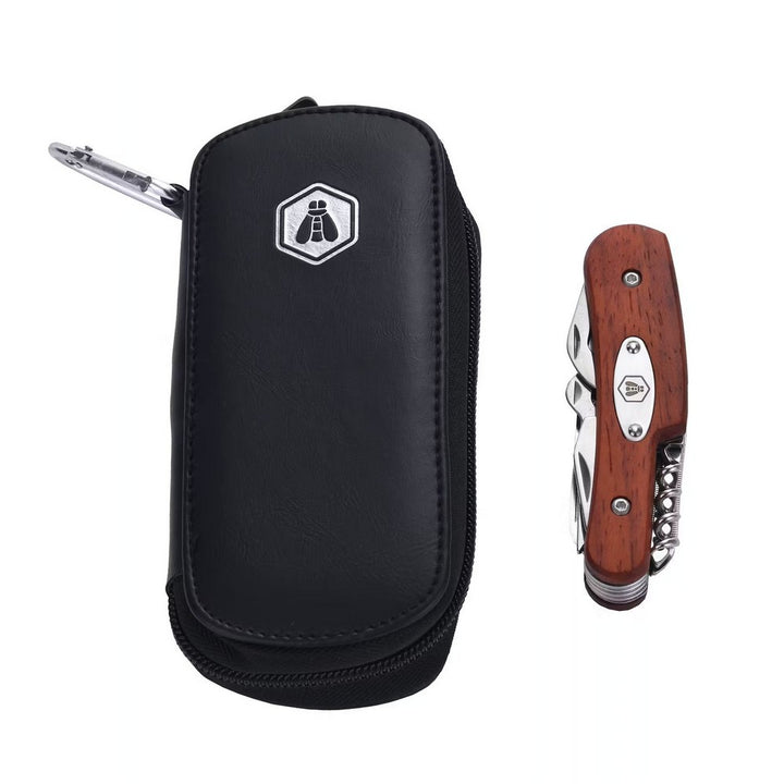 Laguiole Multi Function Knife in Case