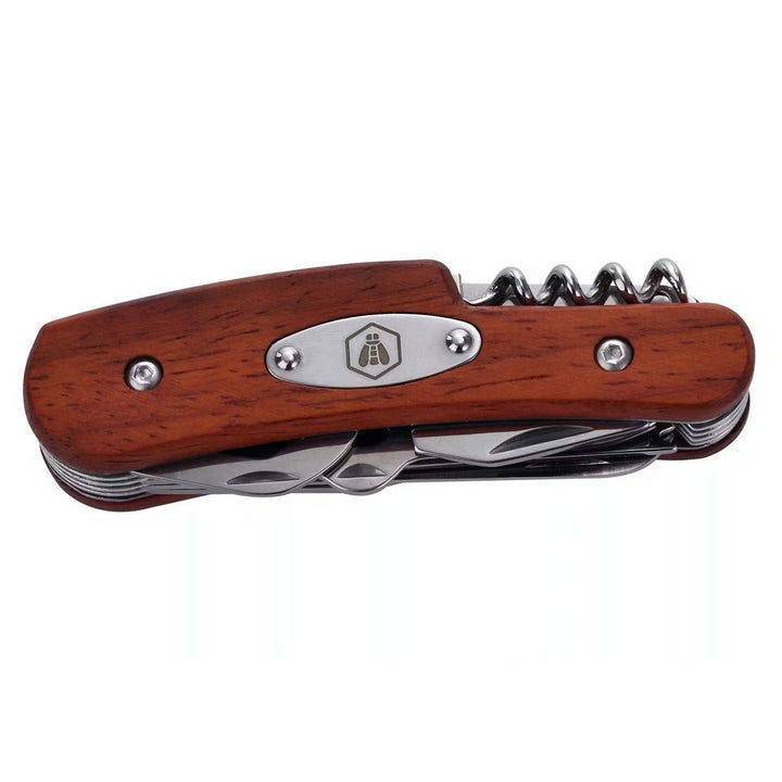 Laguiole Multi Function Knife in Case