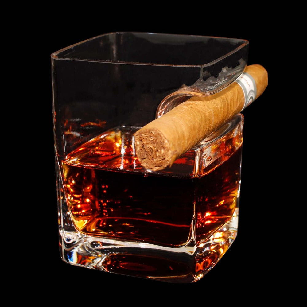 modern whiskey glass -  fra MAGS hos The Prince Webshop