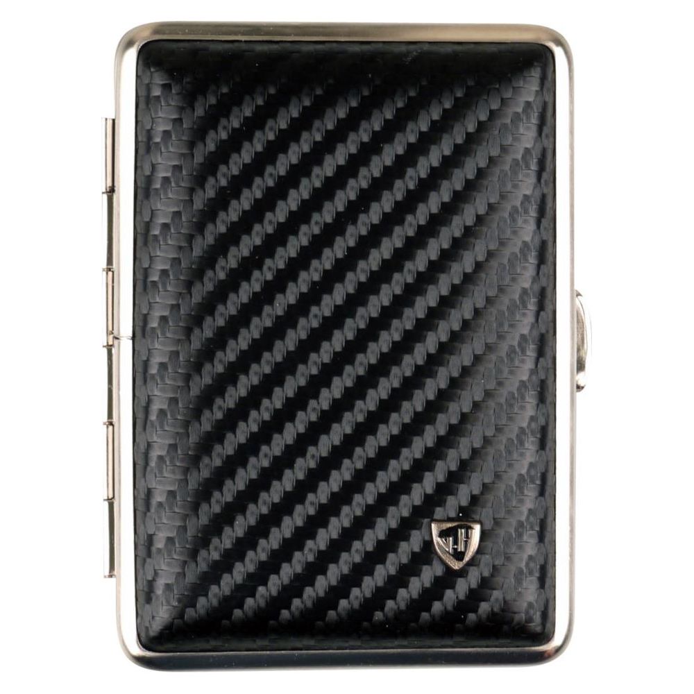 vom hofe cigarette case Køb Vom Hofe Cigarette Case - 14 King Size