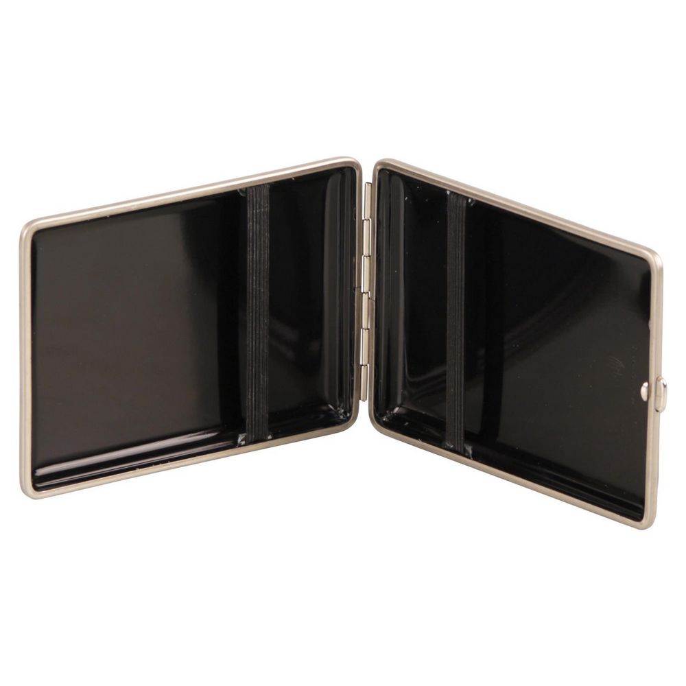 Vom Hofe Cigarette Case - 18 100S cigarettes