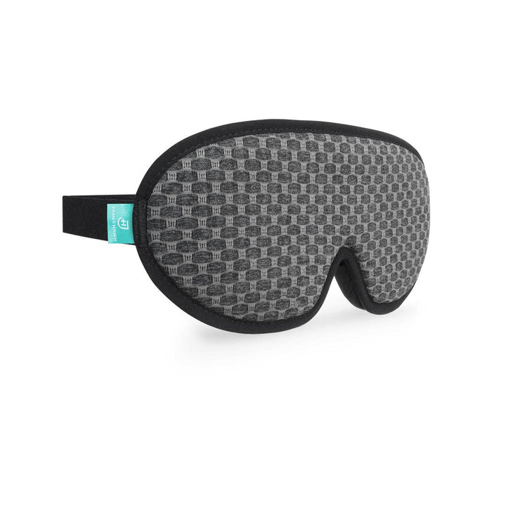 James Hawk Sleep Mask - Rejse Tilbehør fra James Hawk hos The Prince Webshop