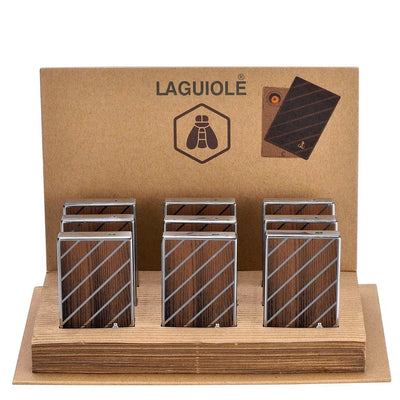 Laguiole Briquet Heat Coil USB Lighter - Lighter fra Laguiole hos The Prince Webshop