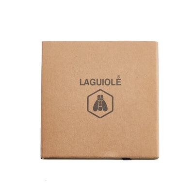 Laguiole Briquet Heat Coil USB Lighter - Lighter fra Laguiole hos The Prince Webshop