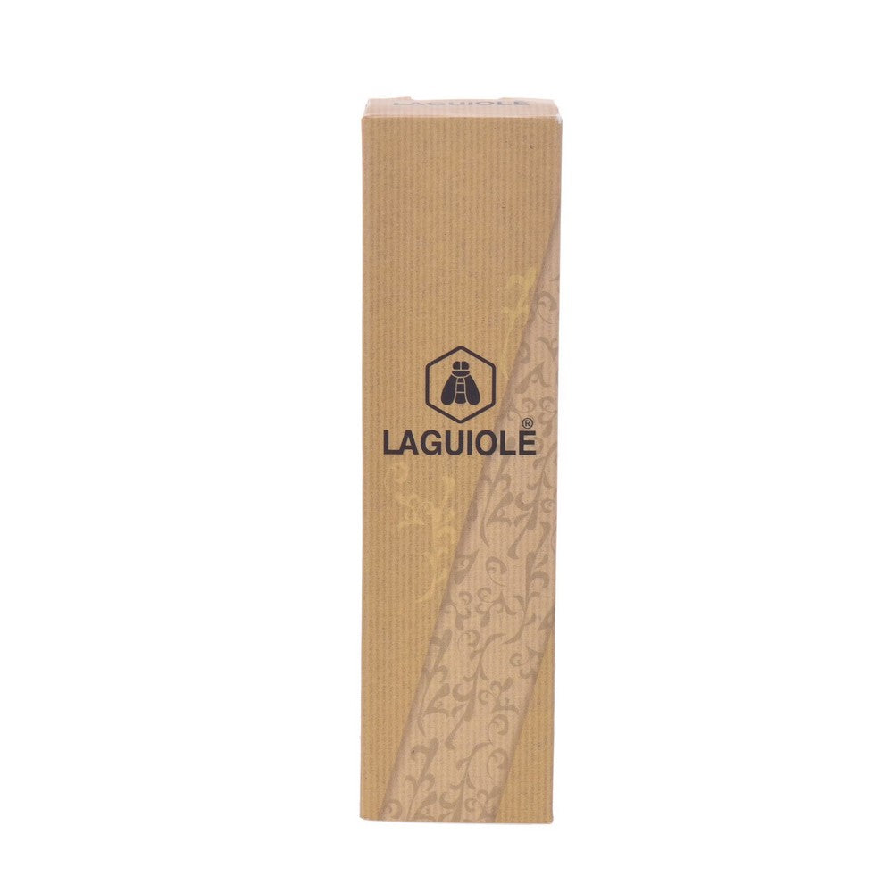 Laguiole Folding Hunting Knife Arabesque