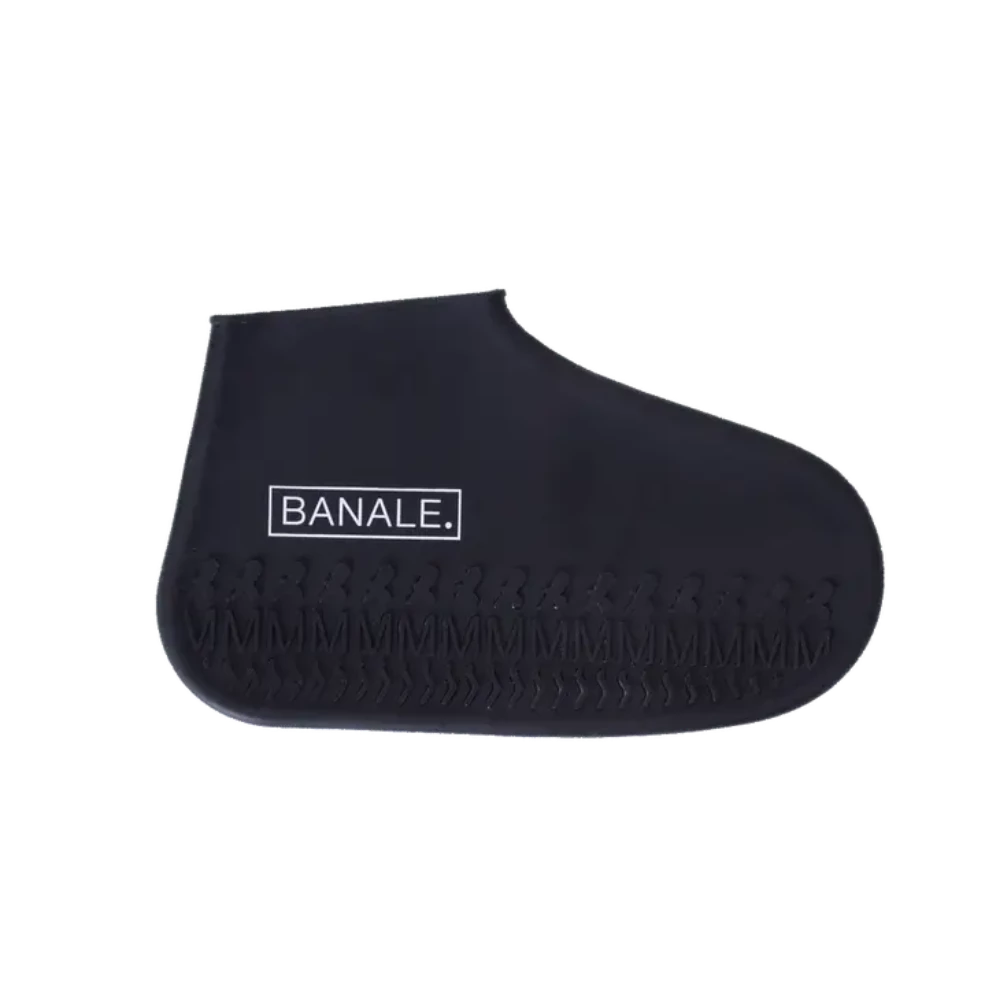 BANALE SHOE COVER - vandtæt sko overtræk - 2 størrelser - Accessories fra Banale hos The Prince Webshop