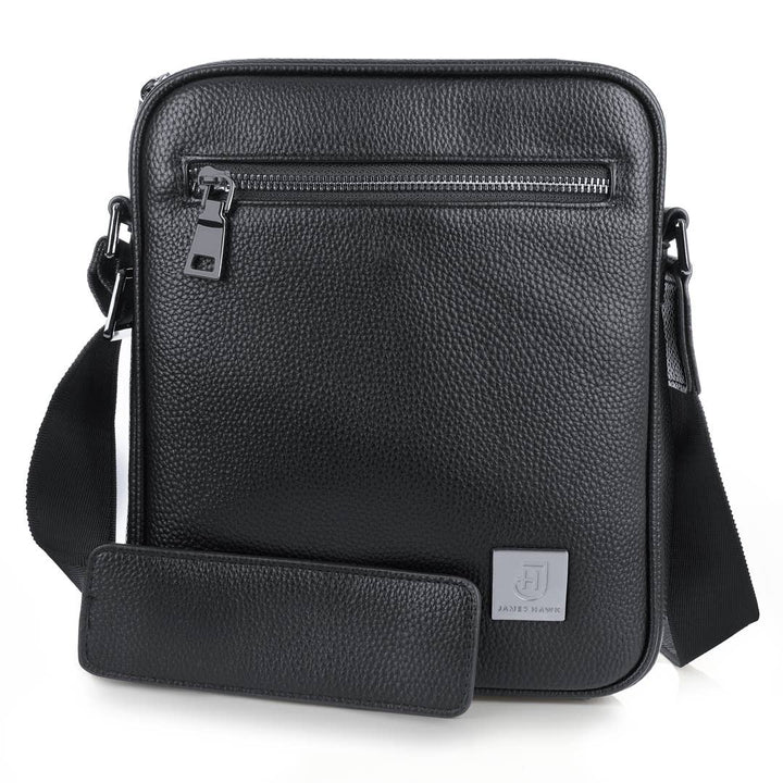 James Hawk Reporter Bag - Accessories fra James Hawk hos The Prince Webshop