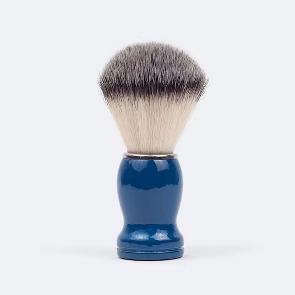 Barberkost - til gammeldags barbering - Shaving Brushes fra Big Moustache hos The Prince Webshop