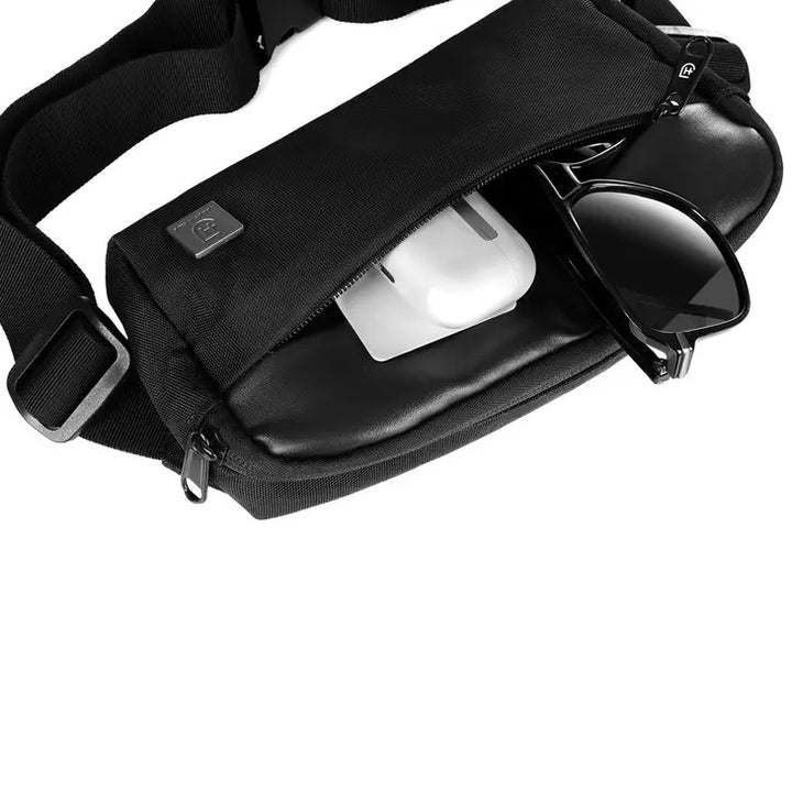 James Hawk Hip Bag - Taske fra James Hawk hos The Prince Webshop