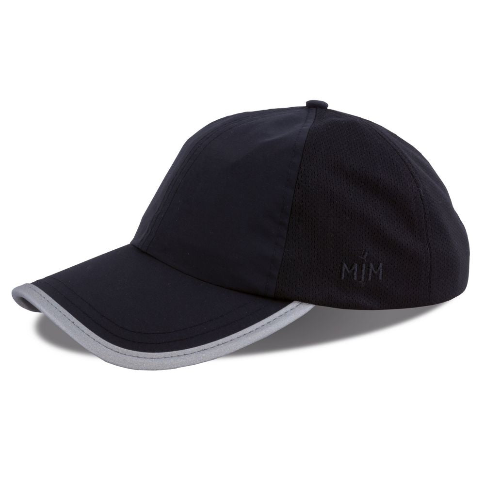 MJM 2-Tone Baseball Cap - Polyamide - 3 colors