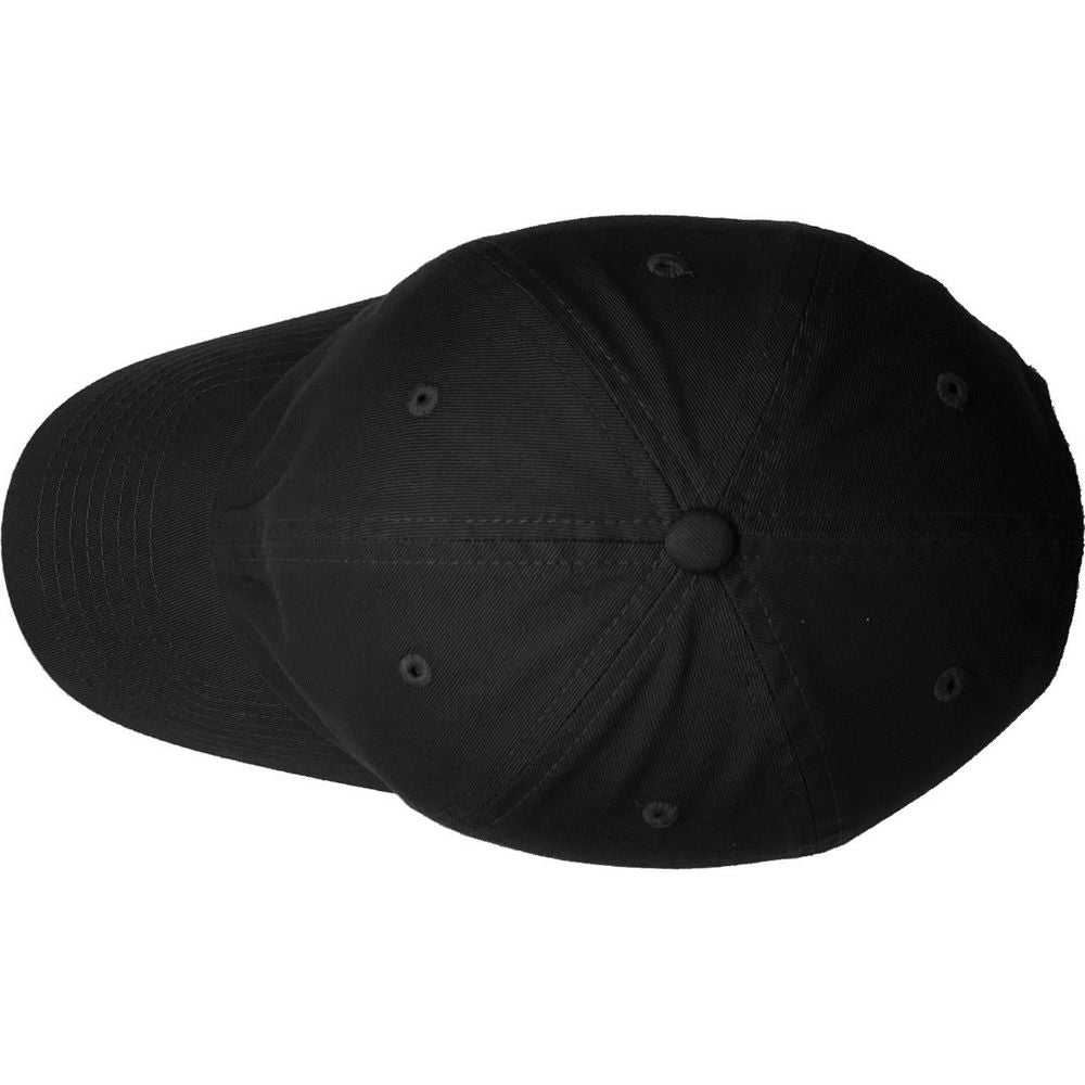 BIGNTALL Classic Black XL-XXXL CAP - Baseball Cap fra Ethos hos The Prince Webshop