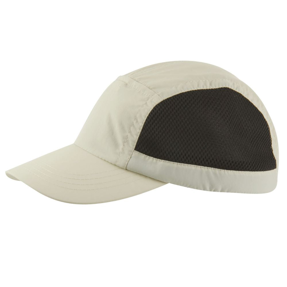 MJM Baseball Cap AIR - Taslan / Mesh med Lomme - Baseball Cap fra MJM Hats hos The Prince Webshop