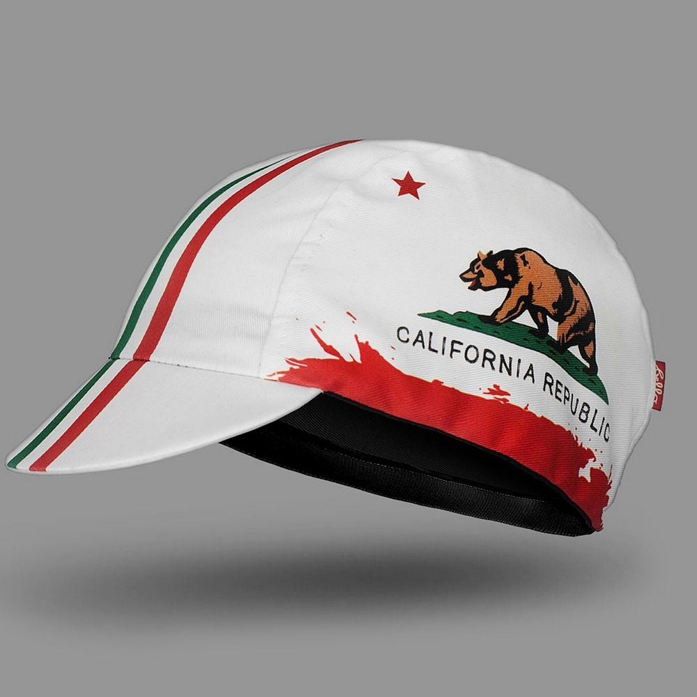 Bello Cykelkasket - California - Hat fra Bello hos The Prince Webshop