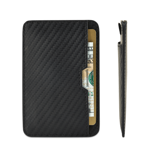 Vaultskin CHELSEA Slim Minimalist Leather Mens Wallet with RFID Blocking, Front Pocket Credit Card Holder (Matt Green Vaultskin CHELSEA Slim Minimalist Leather Mens Wallet with RFID Blocking, Front Pocket Credit Card Holder (Matt Green