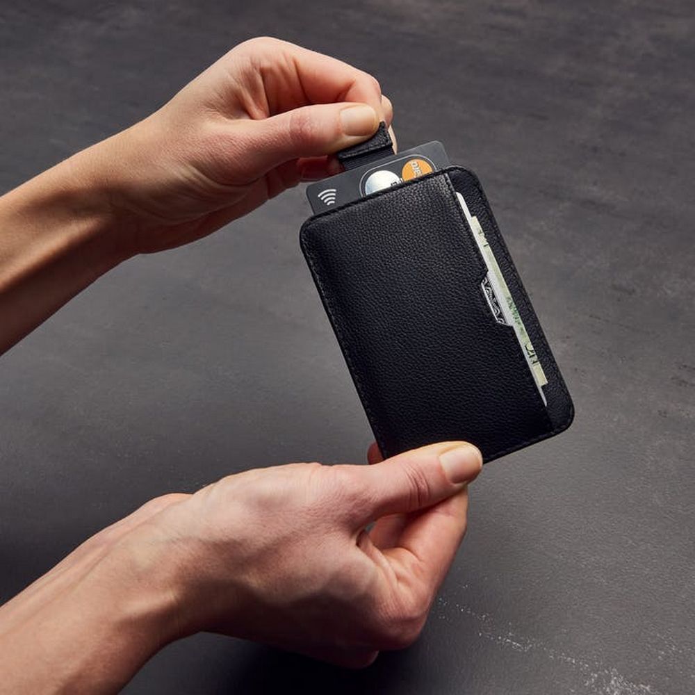 Vaultskin Chelsea Card Holder