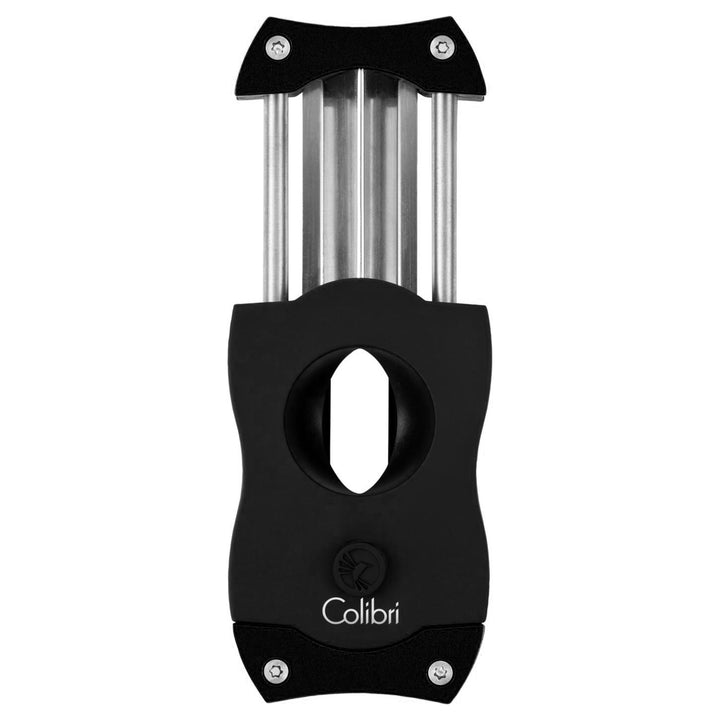 COLIBRI "V-Cut" Cigar Klipper - Cigar Klipper fra Colibri hos The Prince Webshop