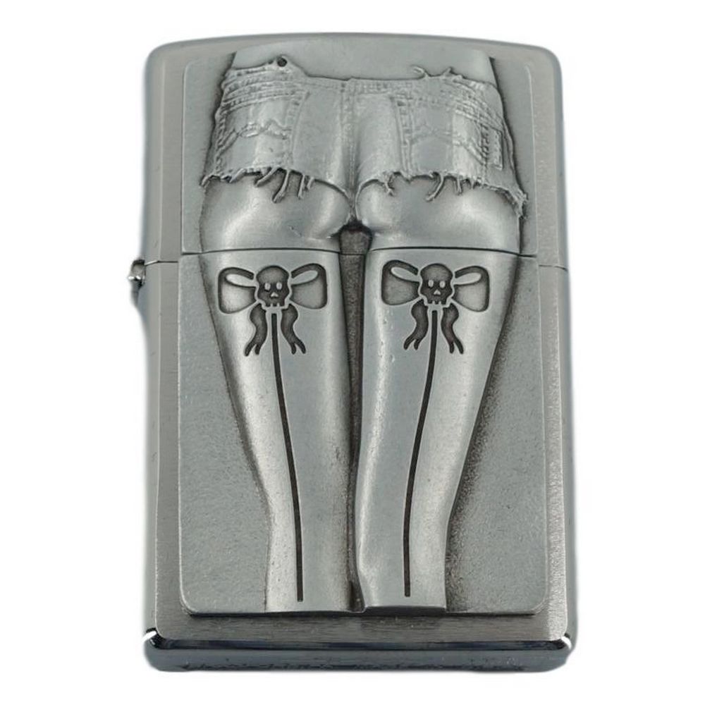 Sexy Hotpants Zippo Lighter - Zippo Lighter fra Zippo hos The Prince Webshop