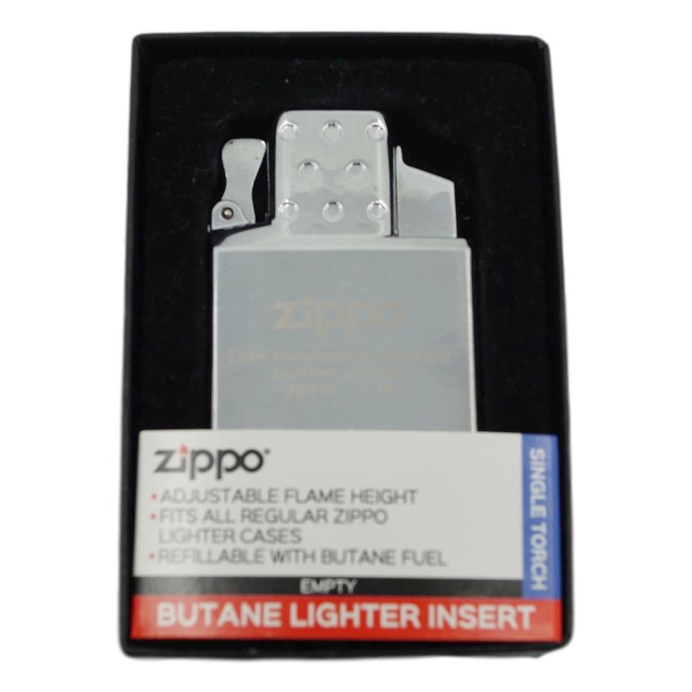 Zippo Jet Insert Single Flame - Jet Indsats - Zippo Tilbehør fra Zippo hos The Prince Webshop