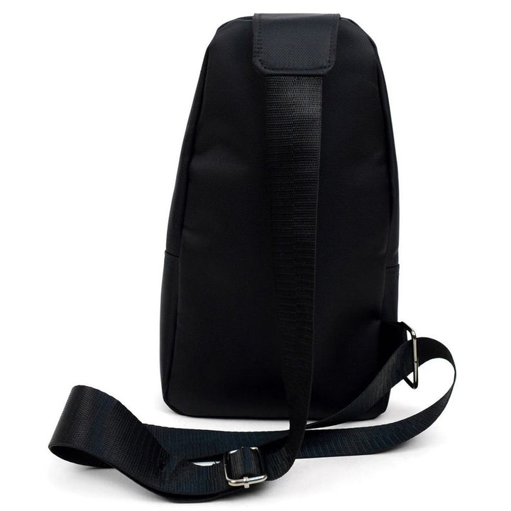 Urban Crossbody Sling Bag - Funktionel Taske i 3 Farver - Taske fra Westend hos The Prince Webshop