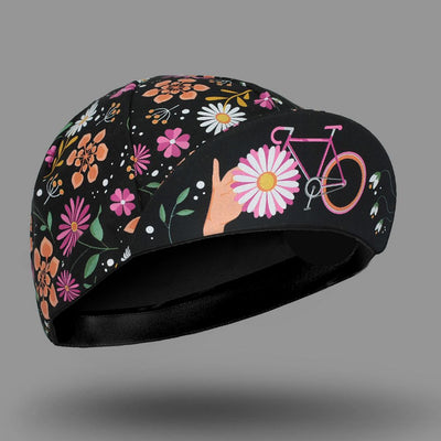 Bello Cykelkasket - FLO - Hat fra Bello hos The Prince Webshop