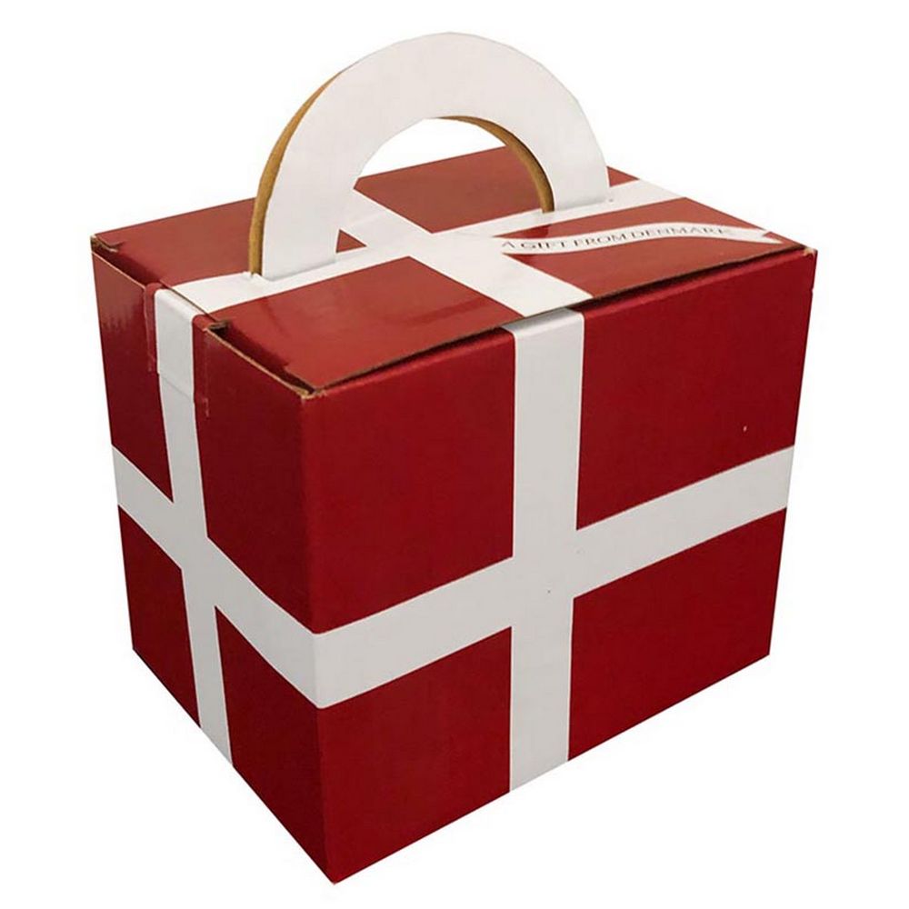 Køb Memories of Denmark - Krus Kongeriget Danmark til Kr. 69.00