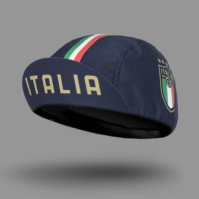 Bello Cykelkasket - ITALIA - Hat fra Bello hos The Prince Webshop