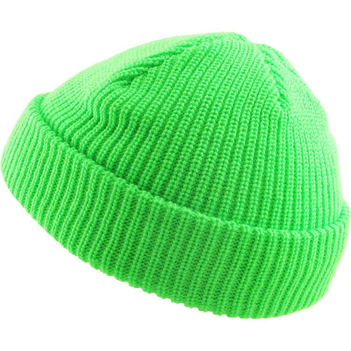 NEON Ethos FISHERMAN BEANIE - vælg mellem 3 farver - Hue fra Ethos hos The Prince Webshop