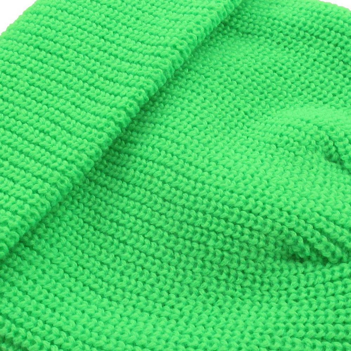 NEON Ethos FISHERMAN BEANIE - vælg mellem 3 farver - Hue fra Ethos hos The Prince Webshop