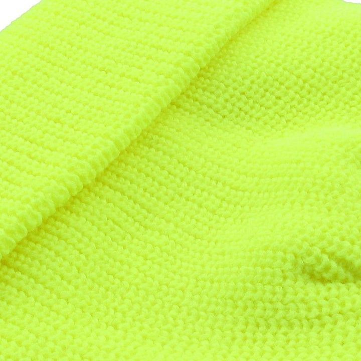 NEON Ethos FISHERMAN BEANIE - vælg mellem 3 farver - Hue fra Ethos hos The Prince Webshop