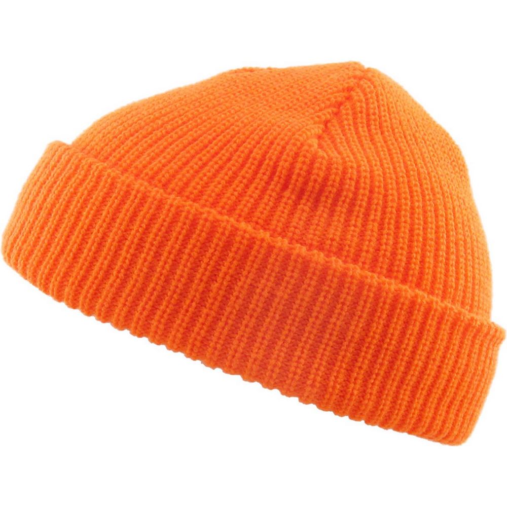 NEON Ethos FISHERMAN BEANIE - vælg mellem 3 farver - Hue fra Ethos hos The Prince Webshop