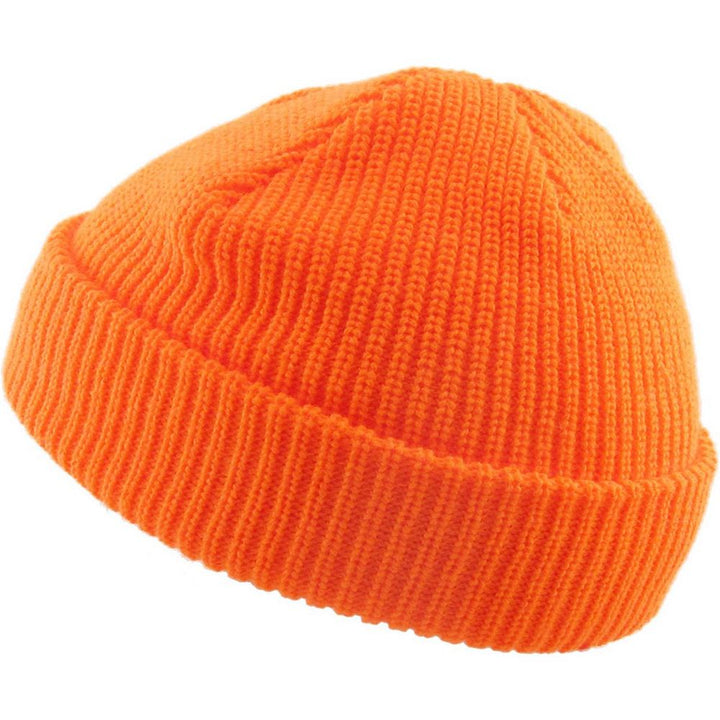 NEON Ethos FISHERMAN BEANIE - vælg mellem 3 farver - Hue fra Ethos hos The Prince Webshop