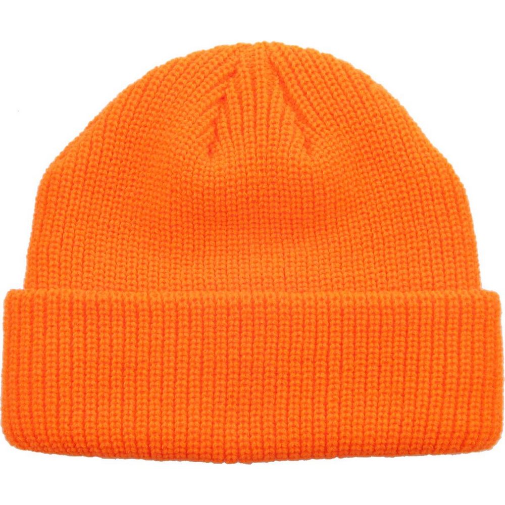 NEON Ethos FISHERMAN BEANIE - vælg mellem 3 farver - Hue fra Ethos hos The Prince Webshop