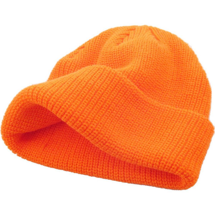 NEON Ethos FISHERMAN BEANIE - vælg mellem 3 farver - Hue fra Ethos hos The Prince Webshop