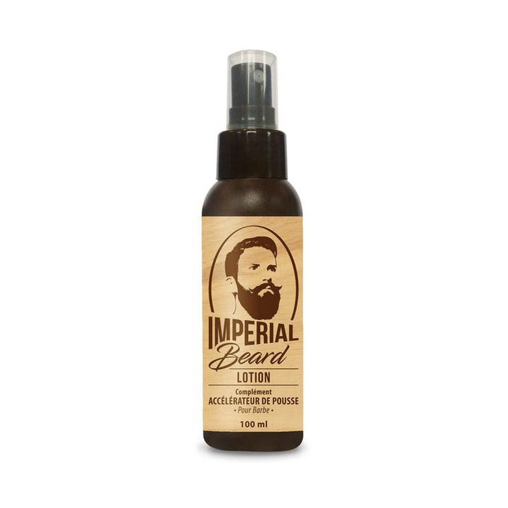 Imperial Beard Sæt - Skæg Vedligehold - Beard Oil fra Imperial Beard hos The Prince Webshop