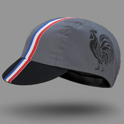 Bello Cykelkasket - Le Pedalier - Hat fra Bello hos The Prince Webshop