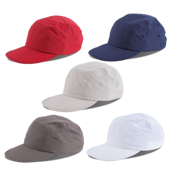 MJM Superlight Baseball Cap - polyamidi - 5 väriä