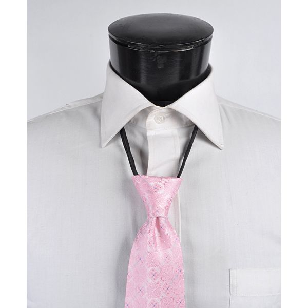 Zip-Up® Slips - Pink M Dots - Slips fra Umo Lorenzo hos The Prince Webshop