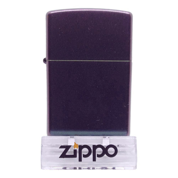 Zippo 60005216 Irdescent Polished  Lighter - Zippo Lighter fra Zippo hos The Prince Webshop