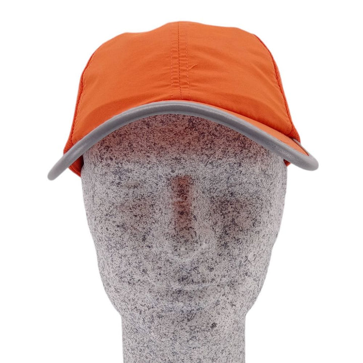 MJM 2-Tone Baseball Cap - Polyamide - 3 colors