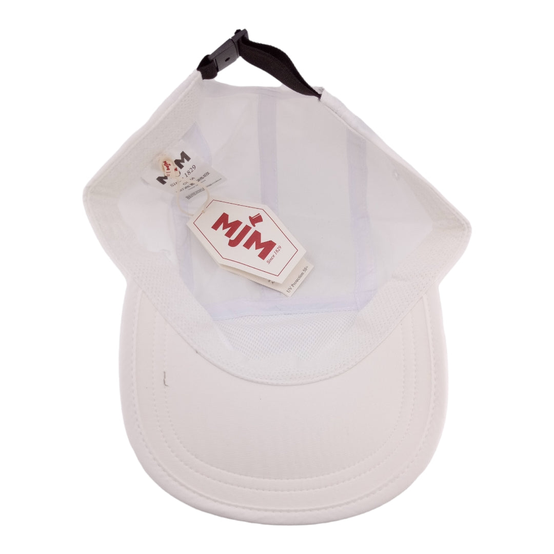 MJM Superlight Baseball Cap - polyamidi - 5 väriä