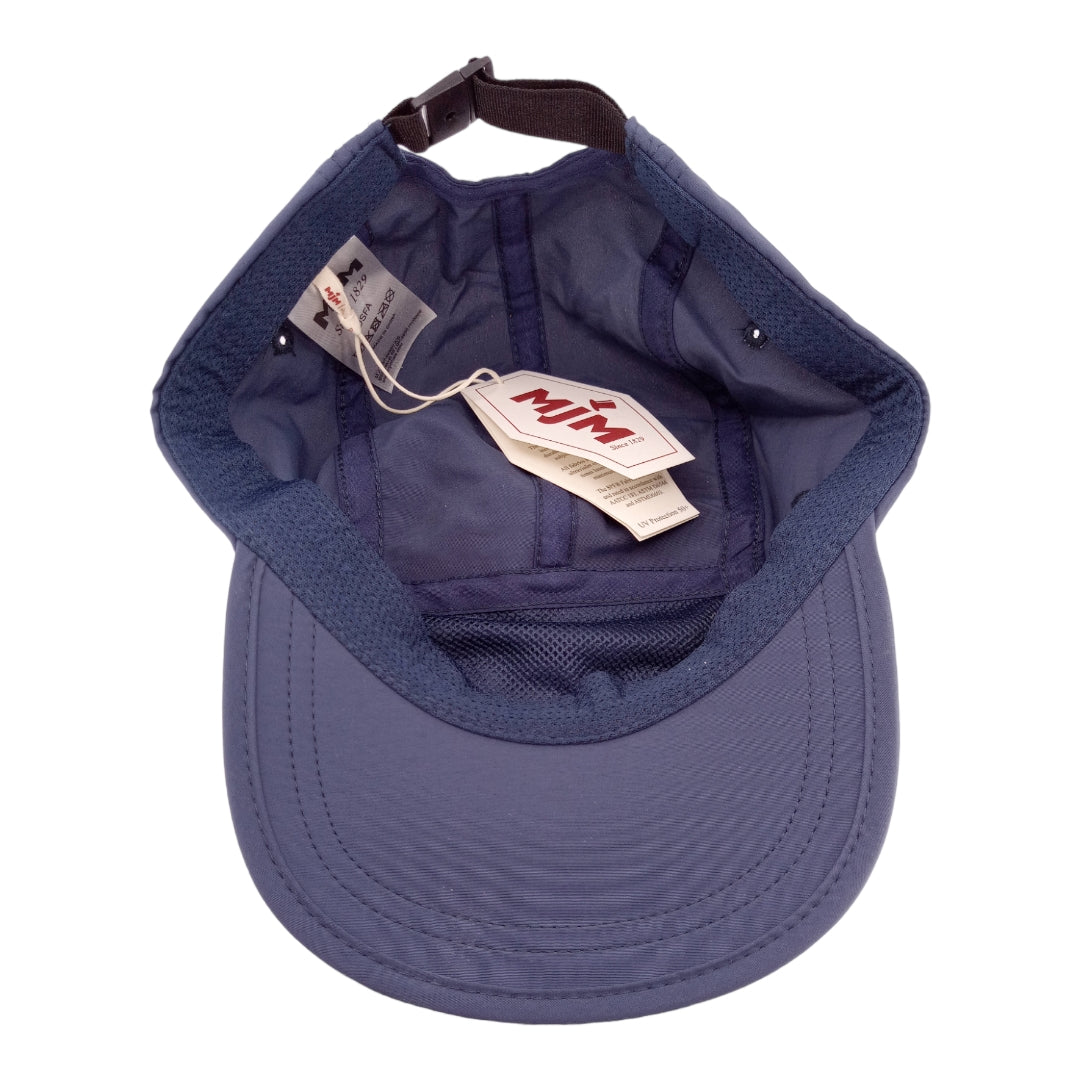 MJM Superlight Baseball Cap - polyamidi - 5 väriä