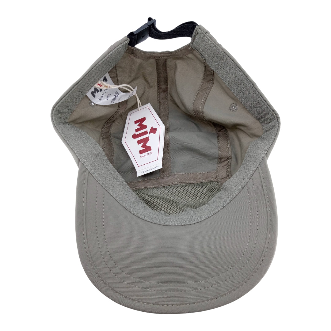 MJM Superlight Baseball Cap - Polyamide - 5 colors