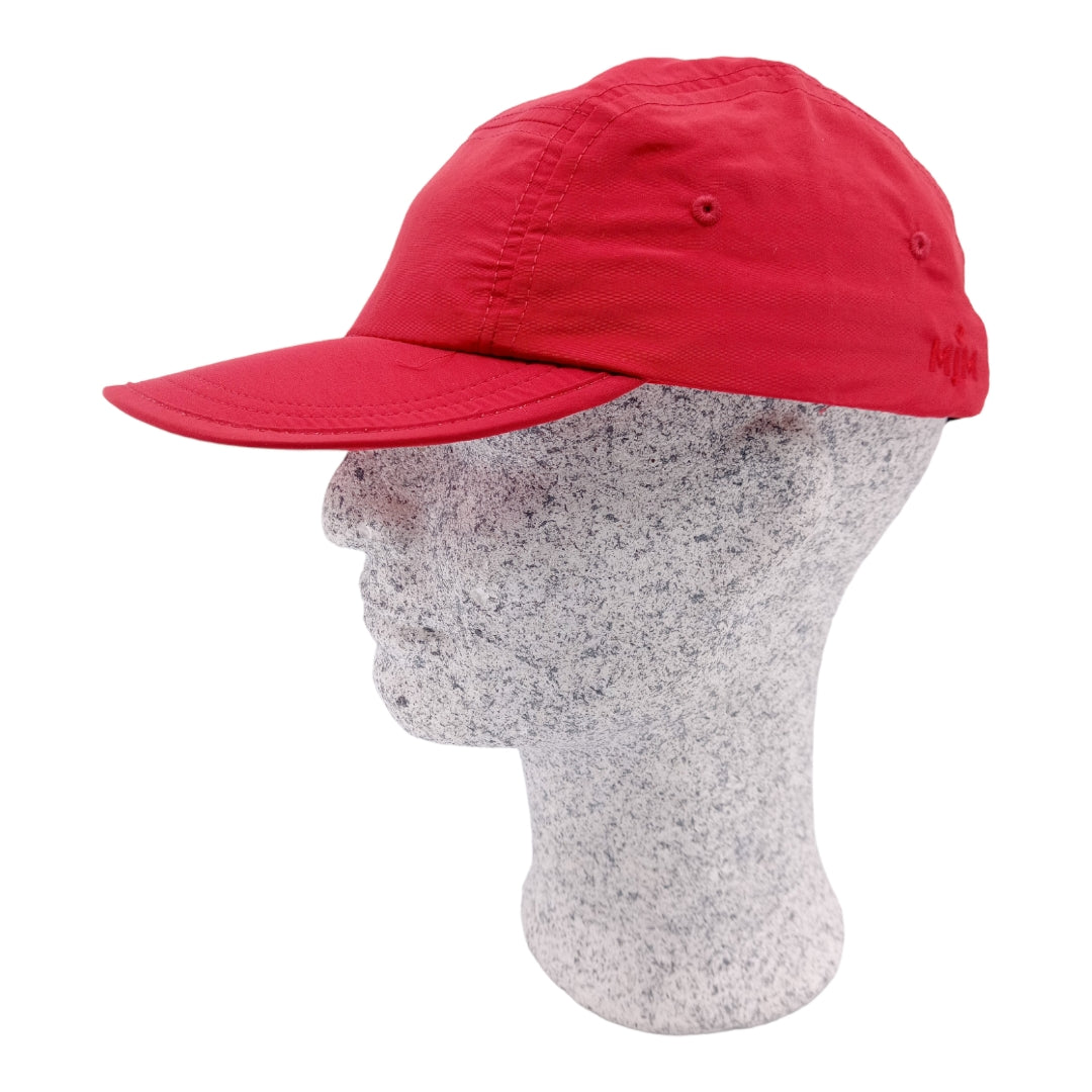 MJM Superlight Baseball Cap - polyamidi - 5 väriä
