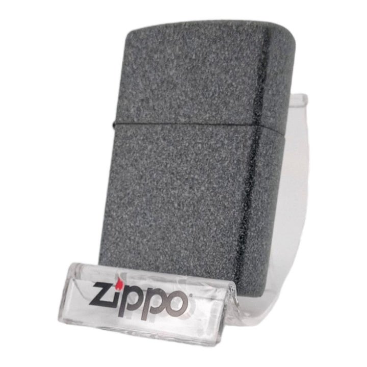 Zippo 60001272 Rautakiven bensiinin sytytin