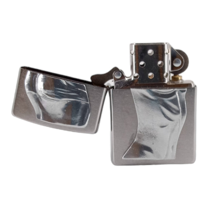 Zippo 2007670 Woman Torso Benzin Lighter