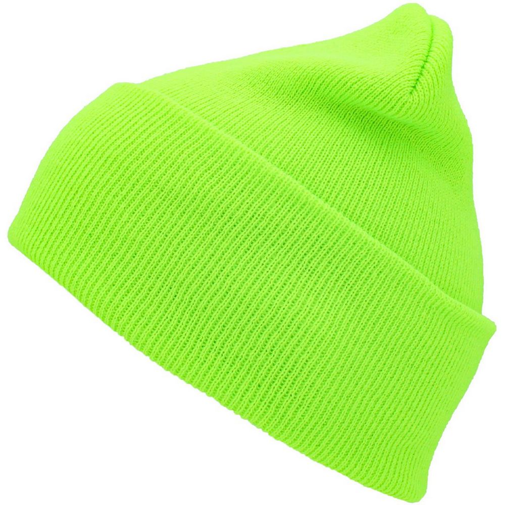 NEON Ethos LONG BEANIE - vælg mellem 3 farver - Hue fra Ethos hos The Prince Webshop