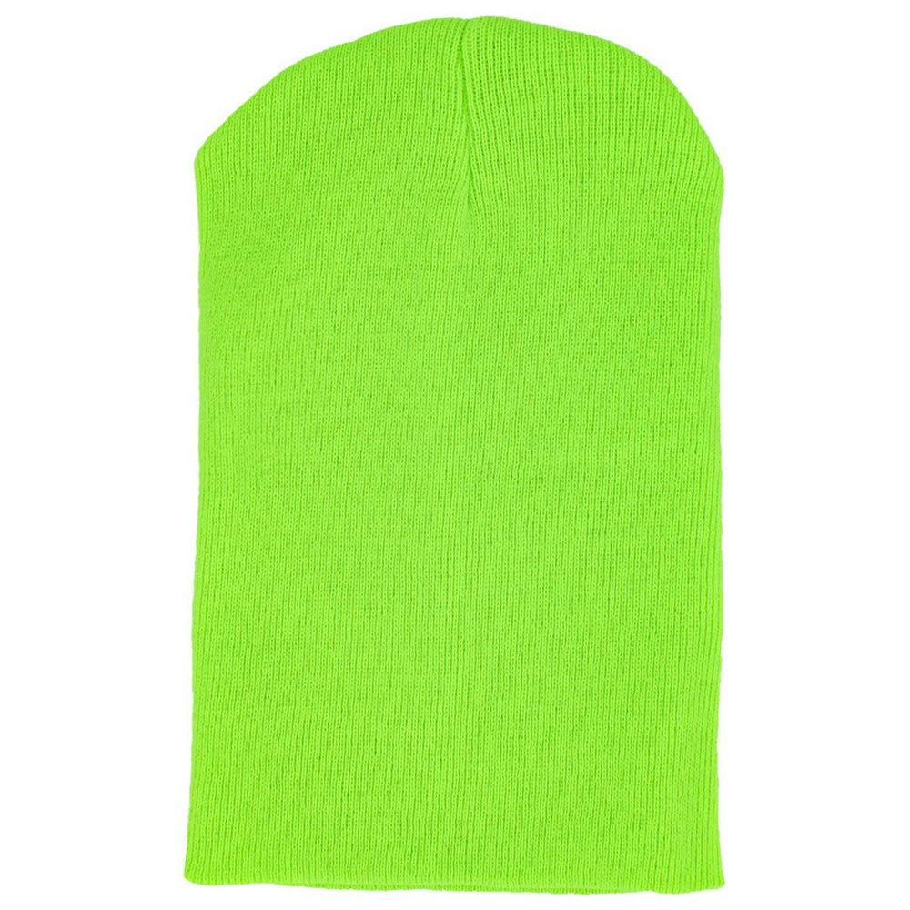 NEON Ethos LONG BEANIE - vælg mellem 3 farver - Hue fra Ethos hos The Prince Webshop