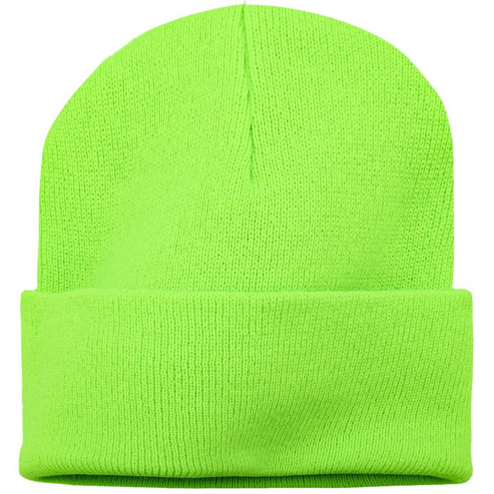 NEON Ethos LONG BEANIE - vælg mellem 3 farver - Hue fra Ethos hos The Prince Webshop