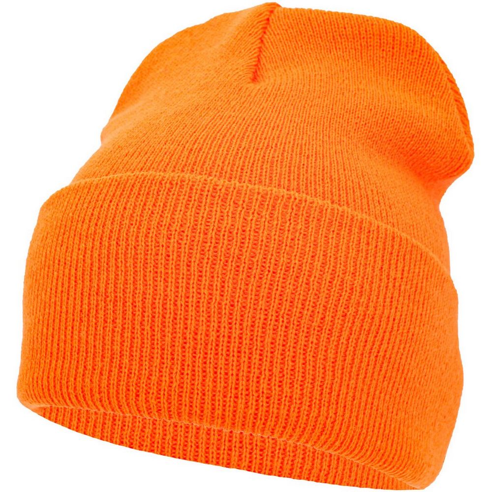 NEON Ethos LONG BEANIE - vælg mellem 3 farver - Hue fra Ethos hos The Prince Webshop