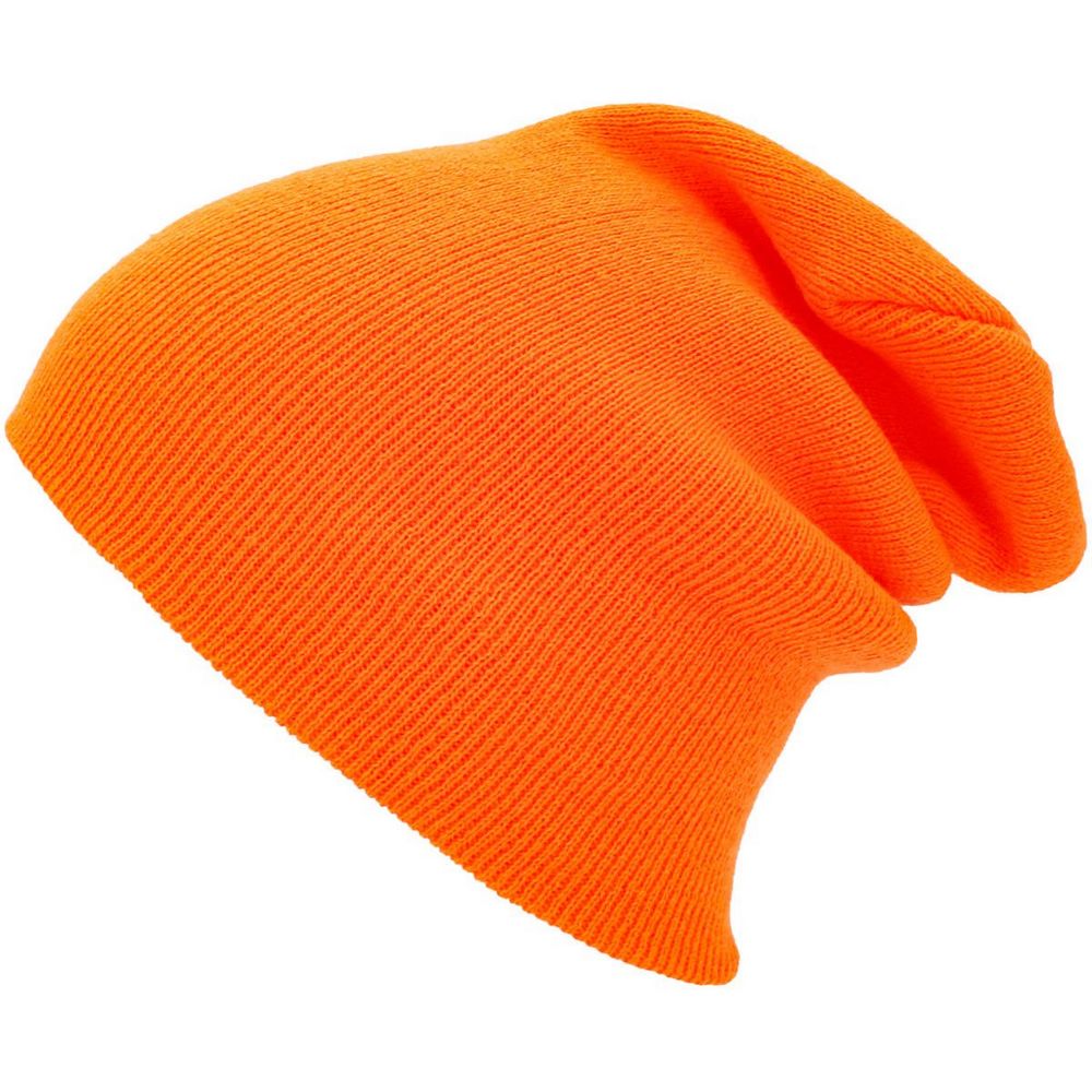 NEON Ethos LONG BEANIE - vælg mellem 3 farver - Hue fra Ethos hos The Prince Webshop